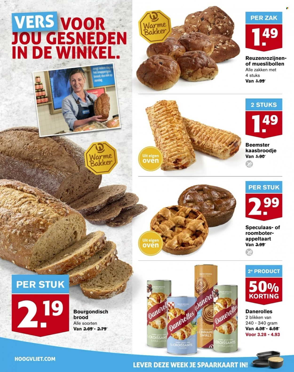 Hoogvliet-aanbieding - 1-11-2023 - 7-11-2023. Pagina 8
