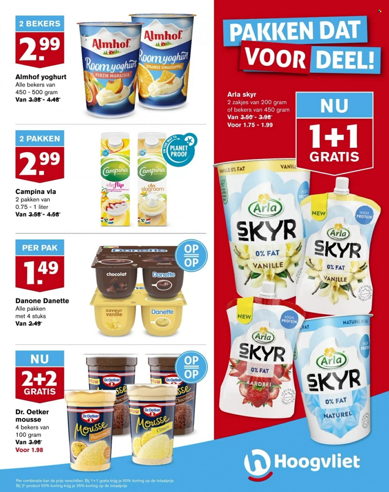 Hoogvliet-aanbieding - 1-11-2023 - 7-11-2023. Pagina 9