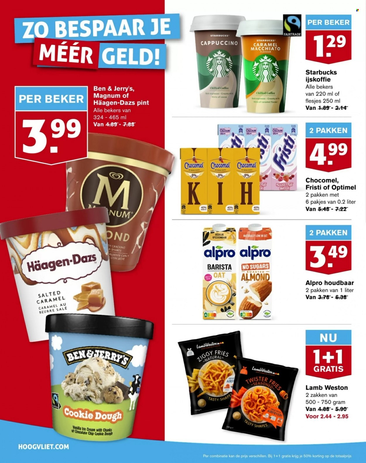 Hoogvliet-aanbieding - 1-11-2023 - 7-11-2023. Pagina 10