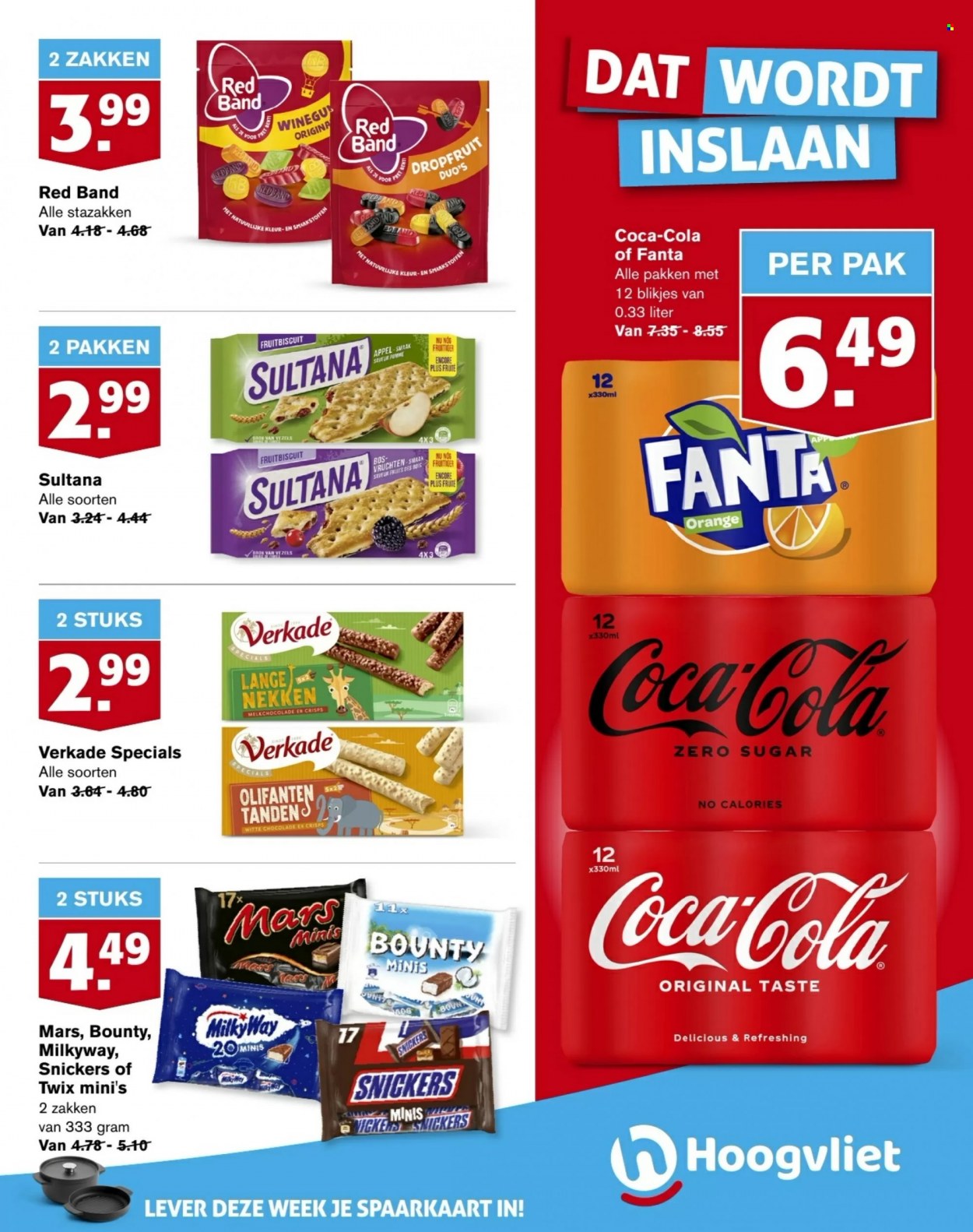 Hoogvliet-aanbieding - 1-11-2023 - 7-11-2023. Pagina 15