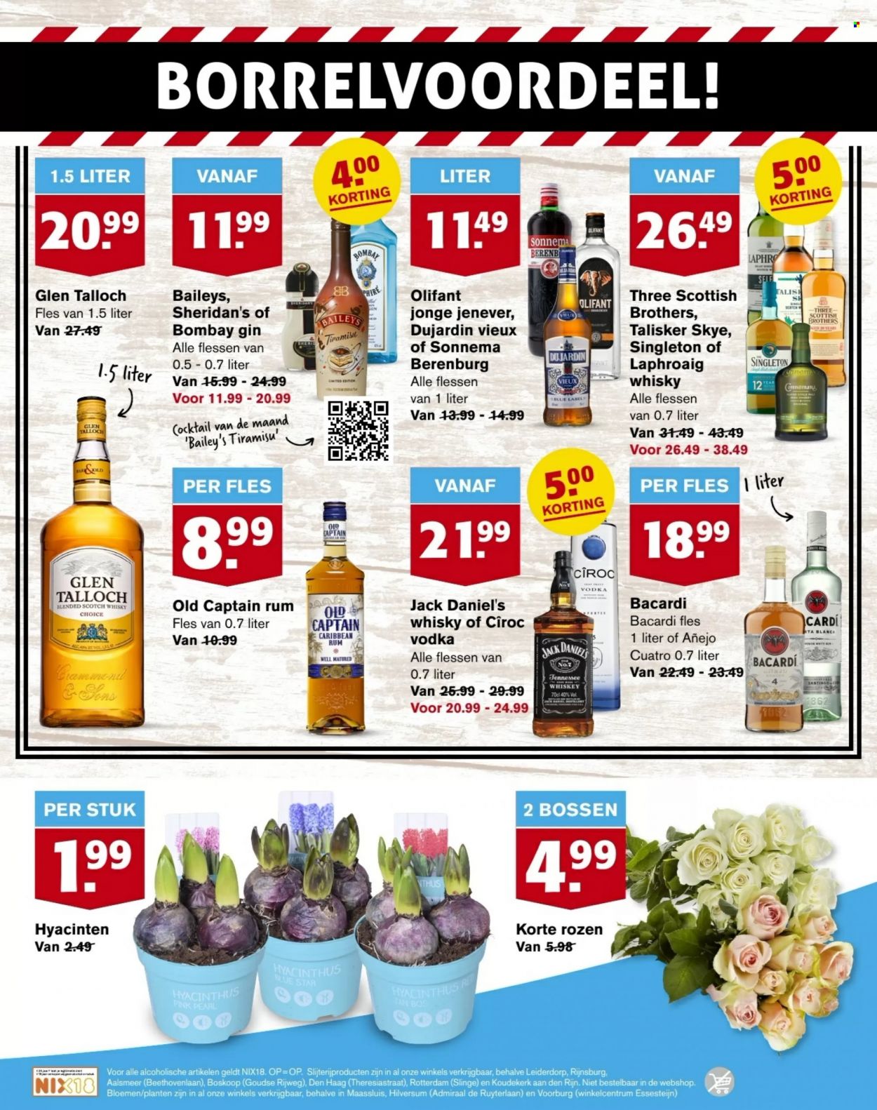 Hoogvliet-aanbieding - 1-11-2023 - 7-11-2023. Pagina 19