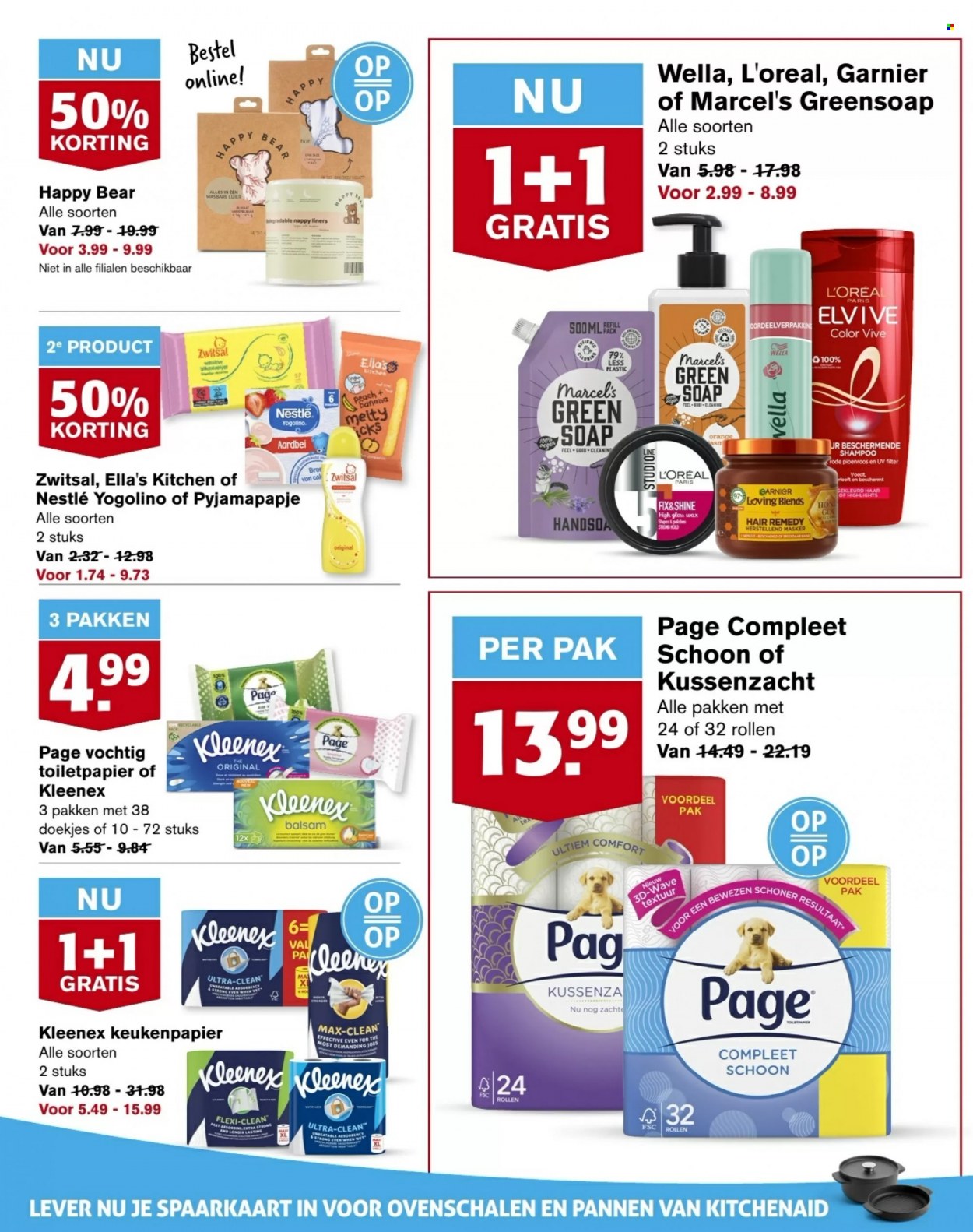 Hoogvliet-aanbieding - 1-11-2023 - 7-11-2023. Pagina 20