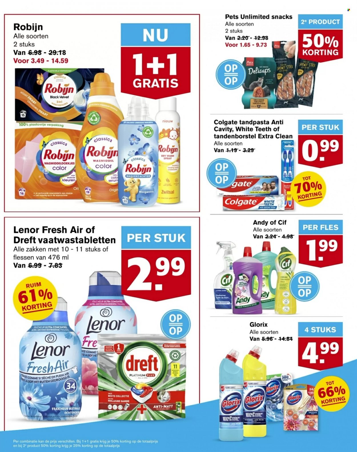 Hoogvliet-aanbieding - 1-11-2023 - 7-11-2023. Pagina 21