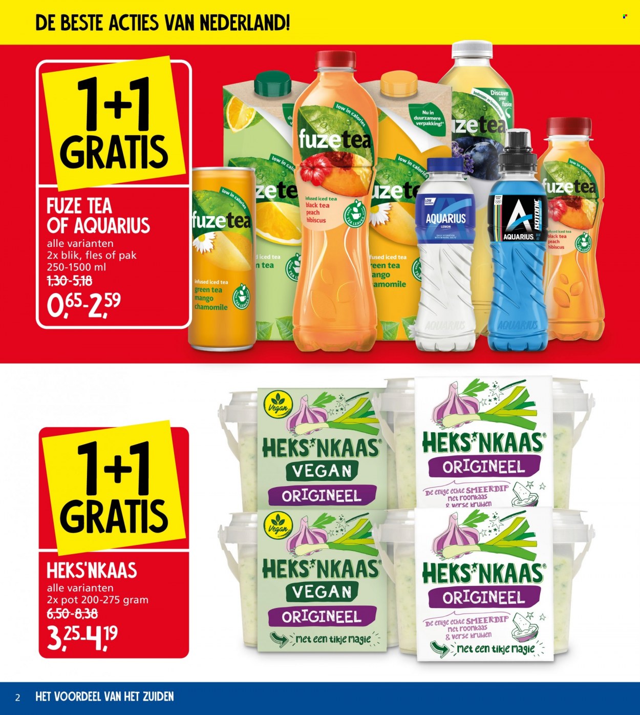 Jan Linders-aanbieding - 30-10-2023 - 5-11-2023. Pagina 2