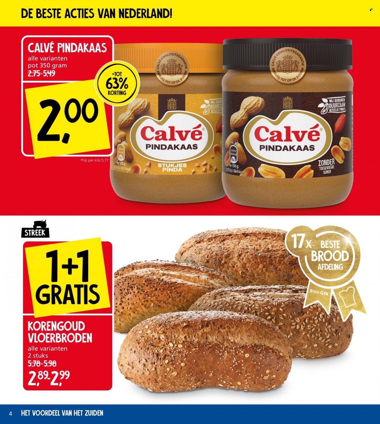 Jan Linders-aanbieding - 30-10-2023 - 5-11-2023. Pagina 4