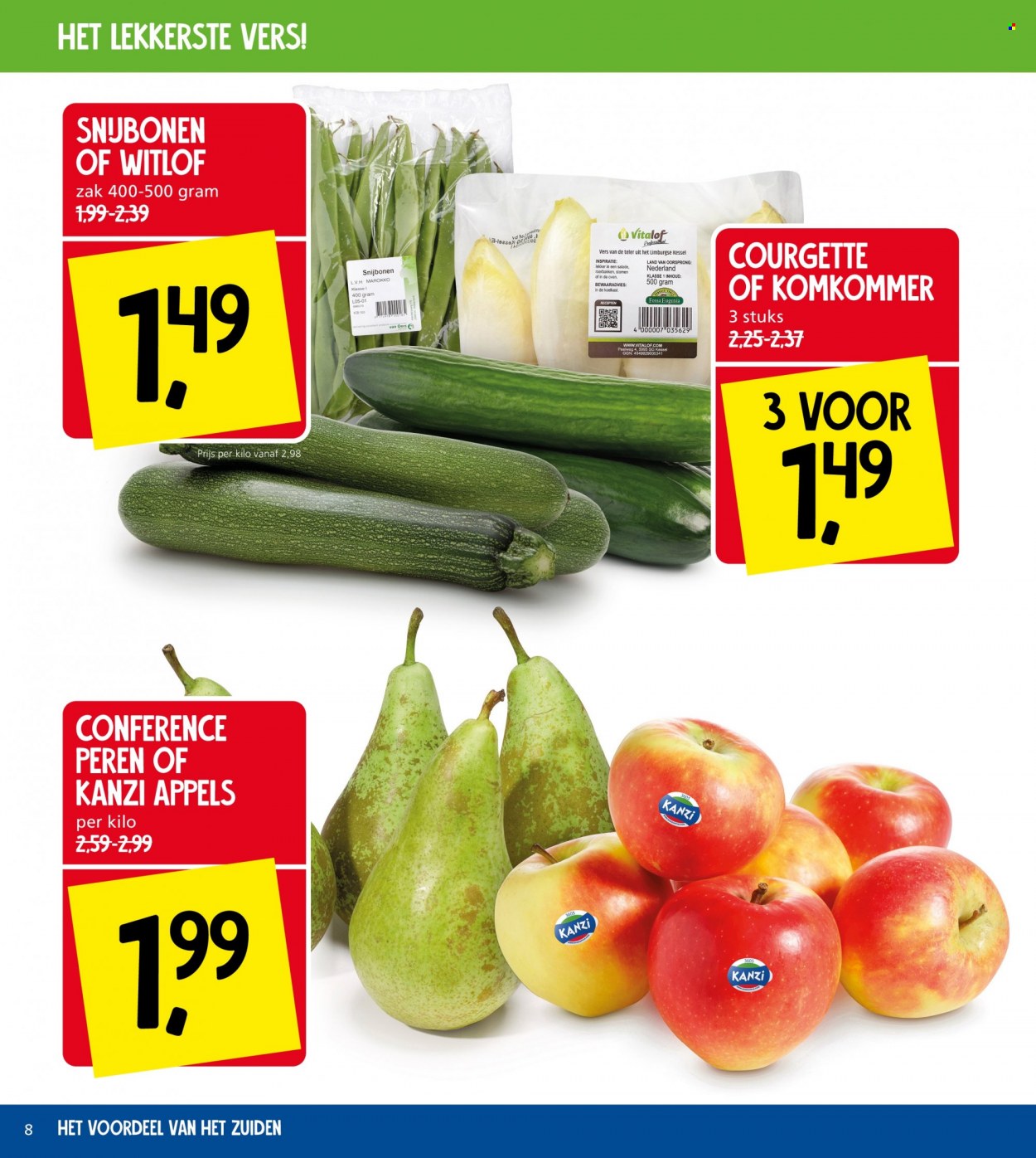 Jan Linders-aanbieding - 30-10-2023 - 5-11-2023. Pagina 8