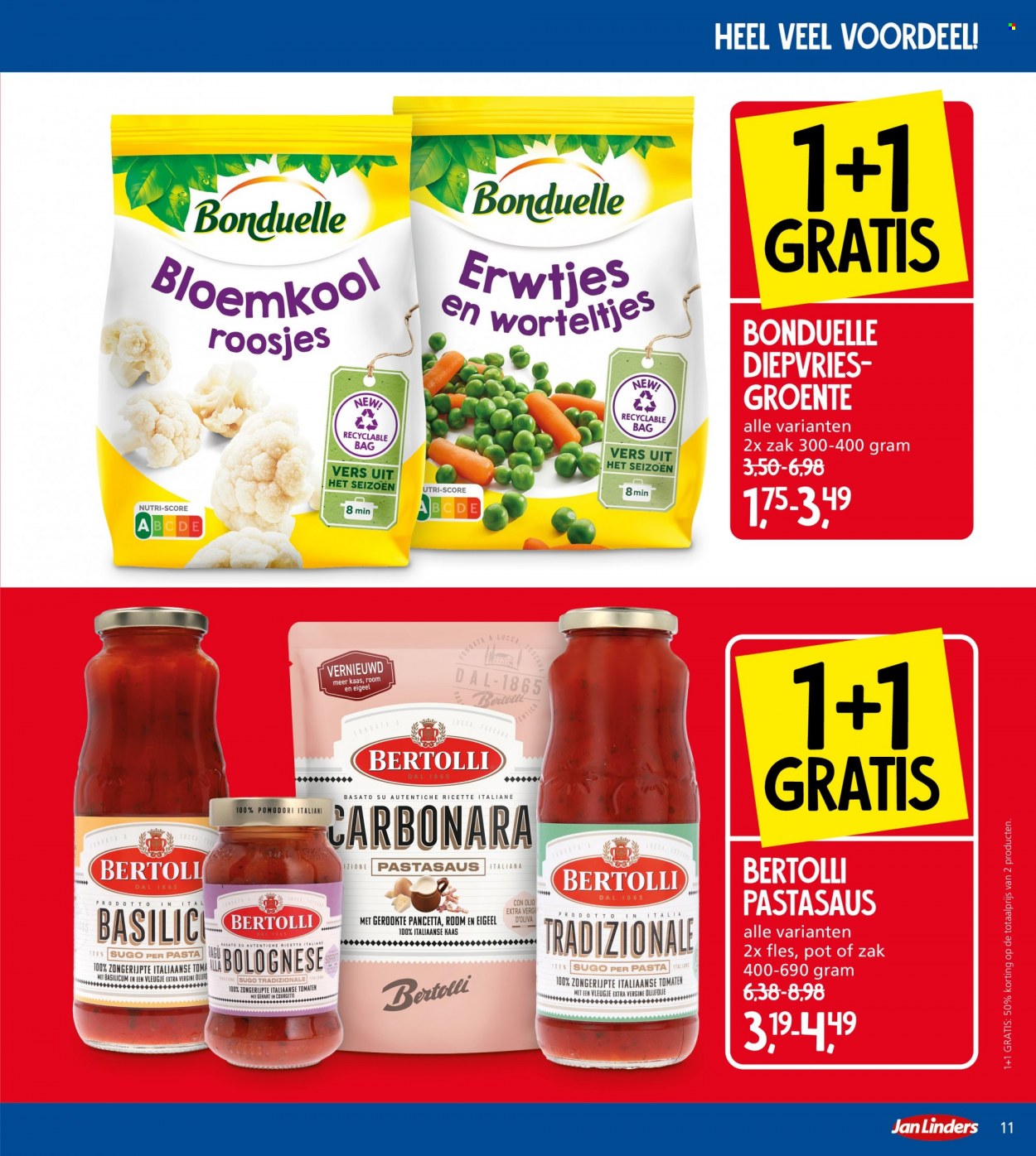 Jan Linders-aanbieding - 30-10-2023 - 5-11-2023. Pagina 11