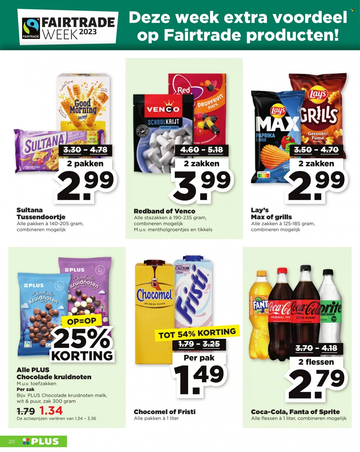 Plus-aanbieding - 29-10-2023 - 4-11-2023. Pagina 24