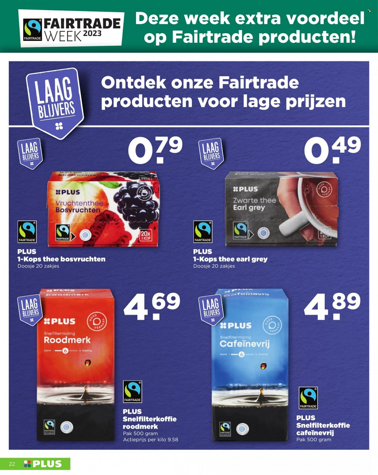 Plus-aanbieding - 29-10-2023 - 4-11-2023. Pagina 26