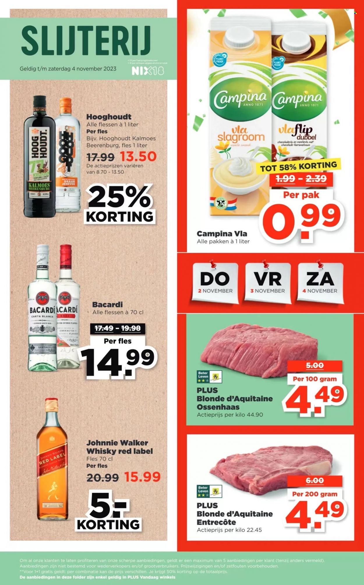Plus-aanbieding - 29-10-2023 - 4-11-2023. Pagina 14
