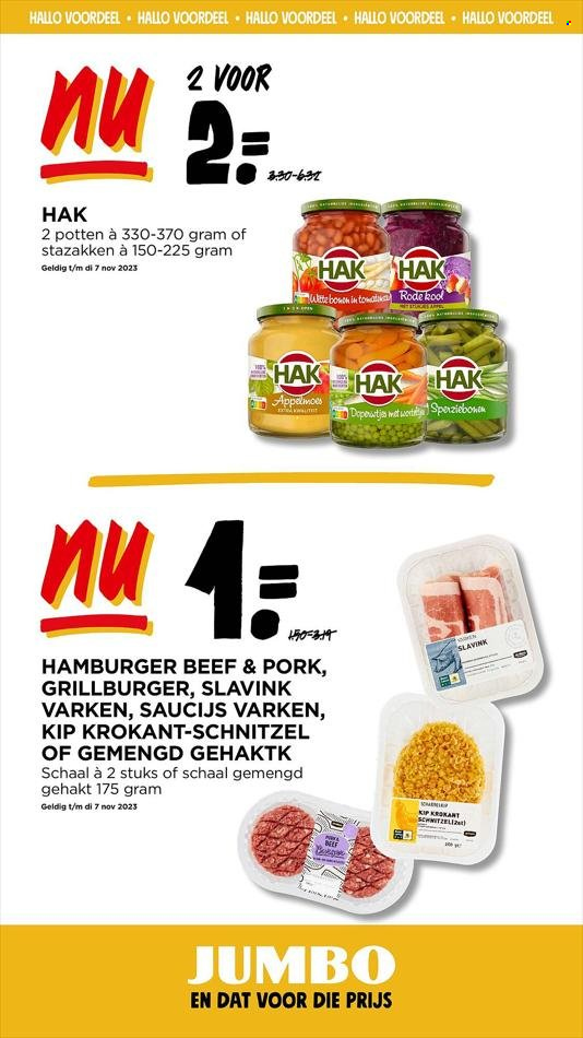 Jumbo-aanbieding - 1-11-2023 - 7-11-2023. Pagina 5