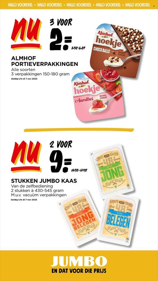 Jumbo-aanbieding - 1-11-2023 - 7-11-2023. Pagina 8
