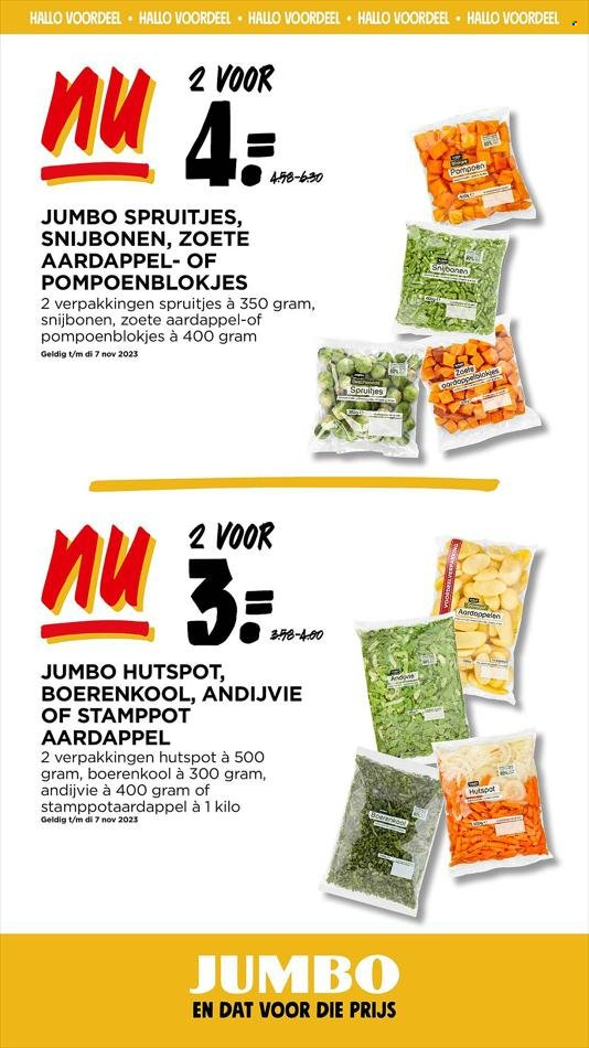 Jumbo-aanbieding - 1-11-2023 - 7-11-2023. Pagina 16