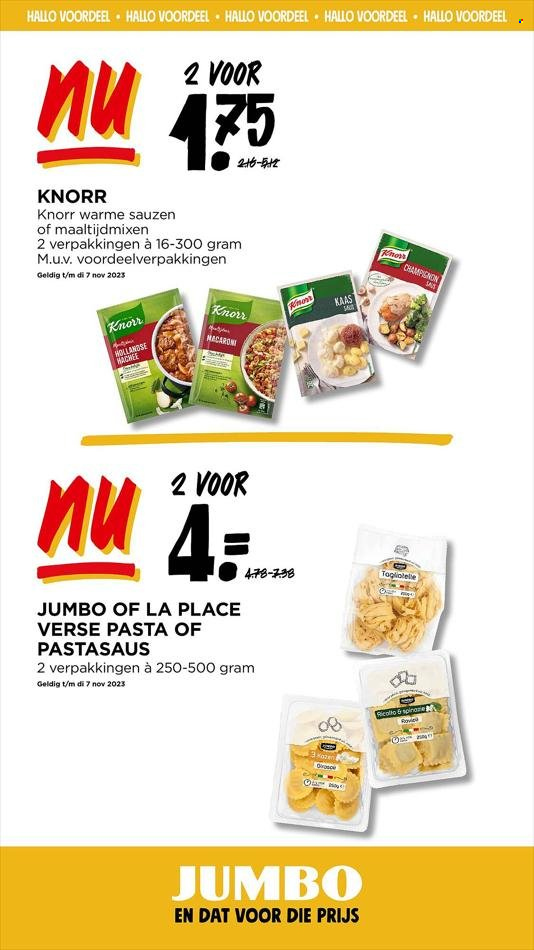 Jumbo-aanbieding - 1-11-2023 - 7-11-2023. Pagina 19