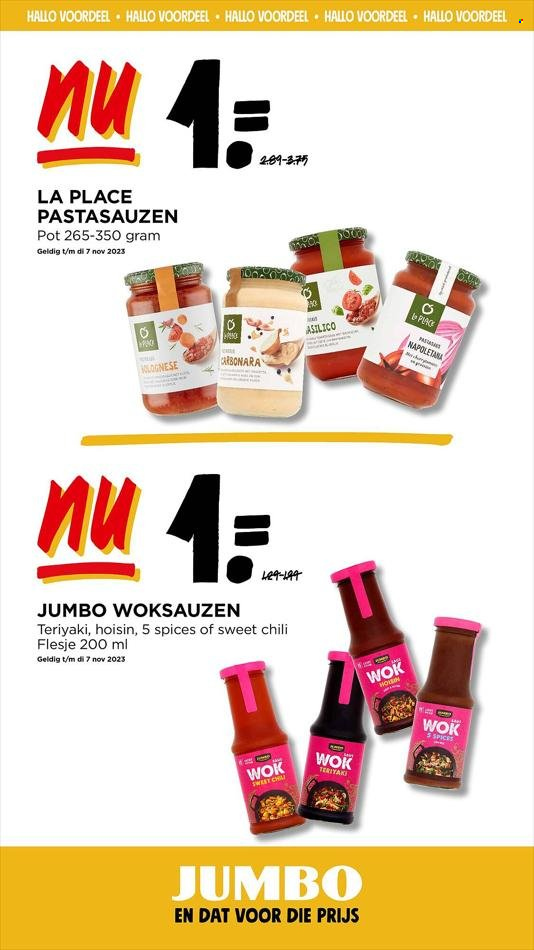 Jumbo-aanbieding - 1-11-2023 - 7-11-2023. Pagina 20