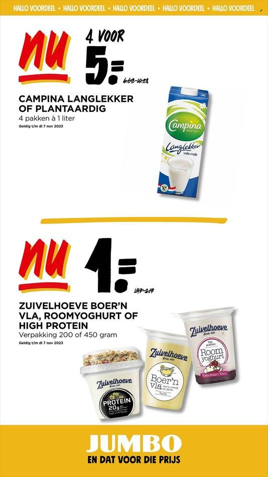 Jumbo-aanbieding - 1-11-2023 - 7-11-2023. Pagina 25