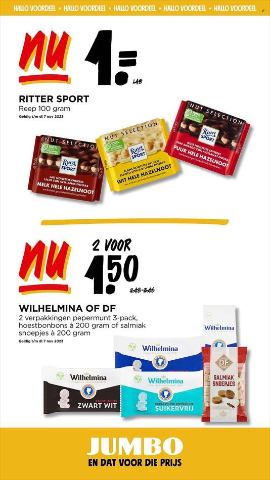 Jumbo-aanbieding - 1-11-2023 - 7-11-2023. Pagina 31