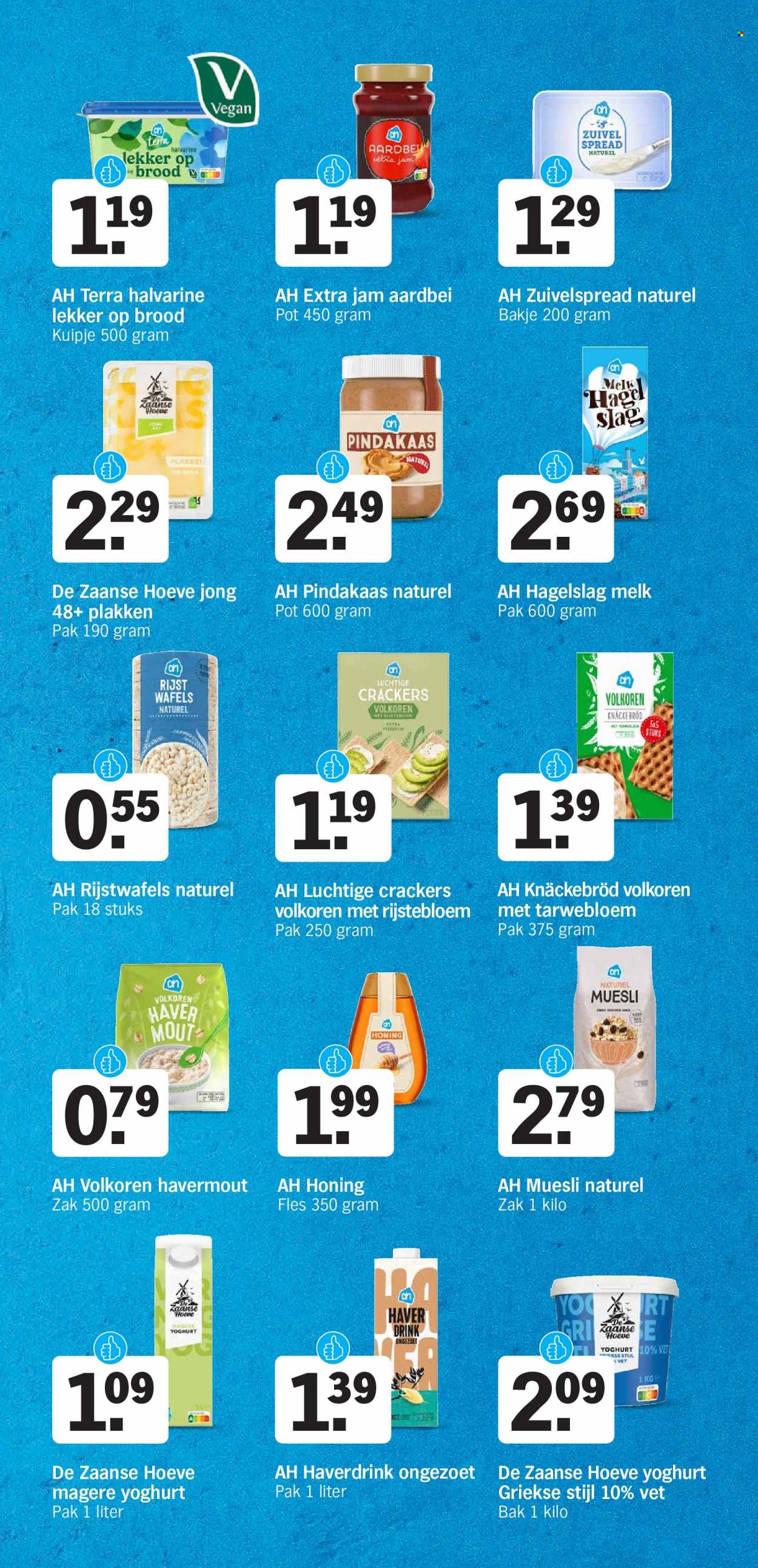Albert Heijn-aanbieding - 30-10-2023 - 5-11-2023. Pagina 13