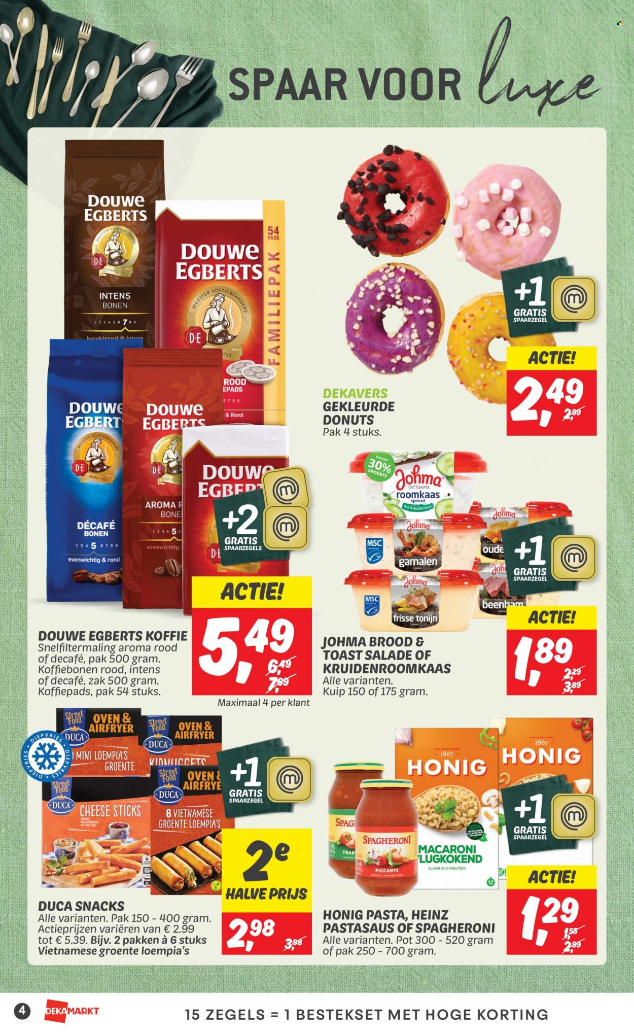 DekaMarkt-aanbieding - 29-10-2023 - 6-11-2023. Pagina 4