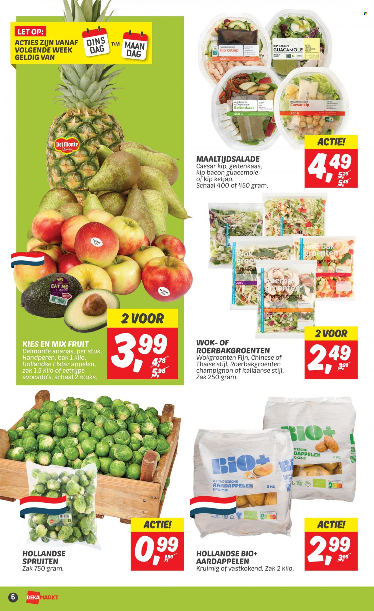 DekaMarkt-aanbieding - 29-10-2023 - 6-11-2023. Pagina 8