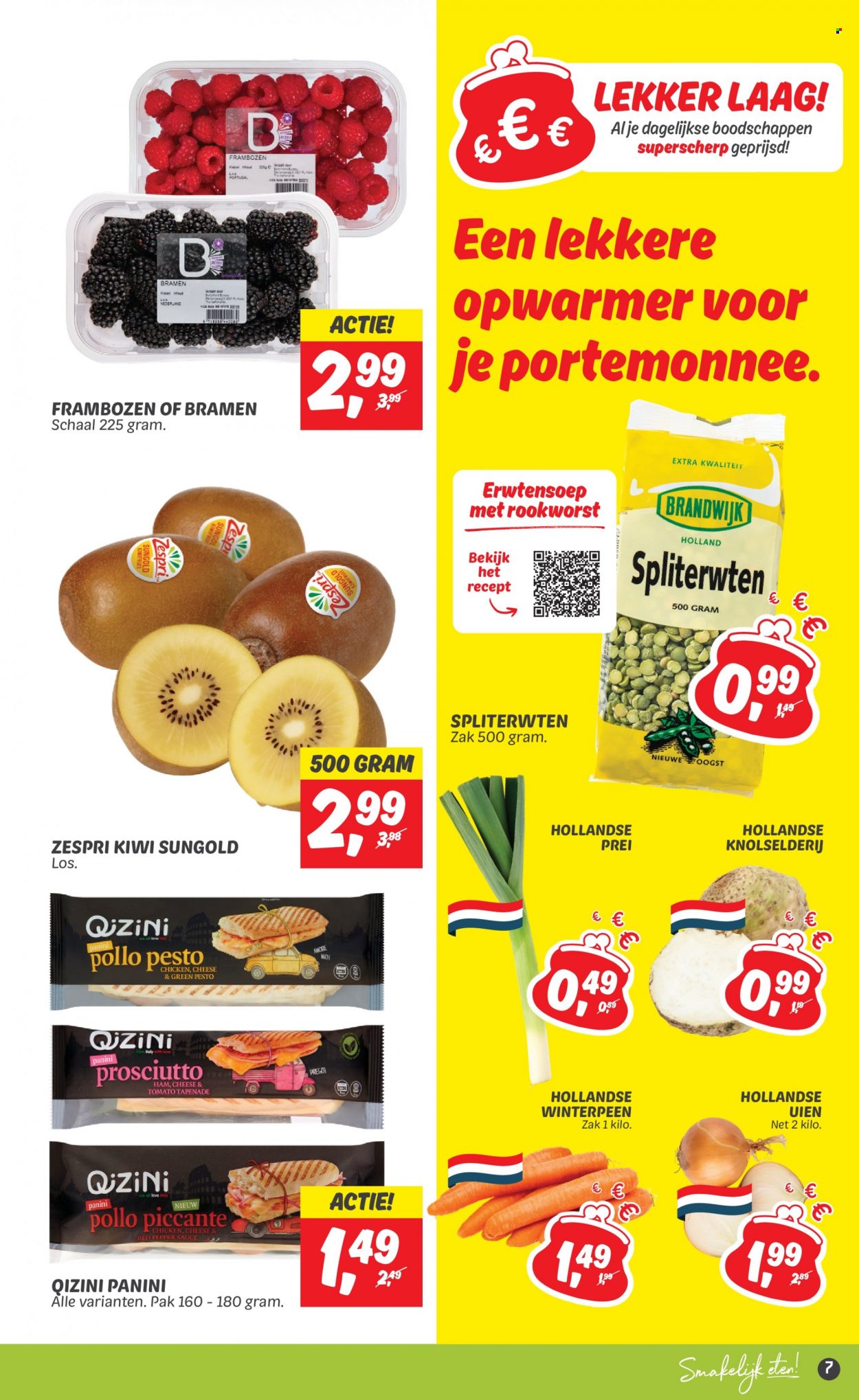 DekaMarkt-aanbieding - 29-10-2023 - 6-11-2023. Pagina 9