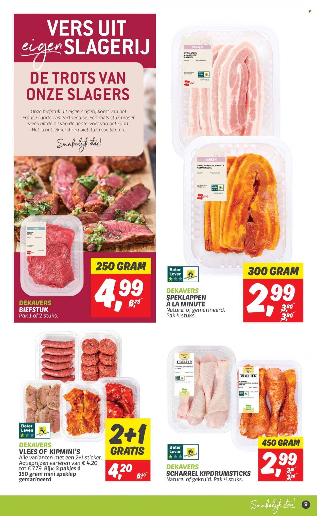 DekaMarkt-aanbieding - 29-10-2023 - 6-11-2023. Pagina 11