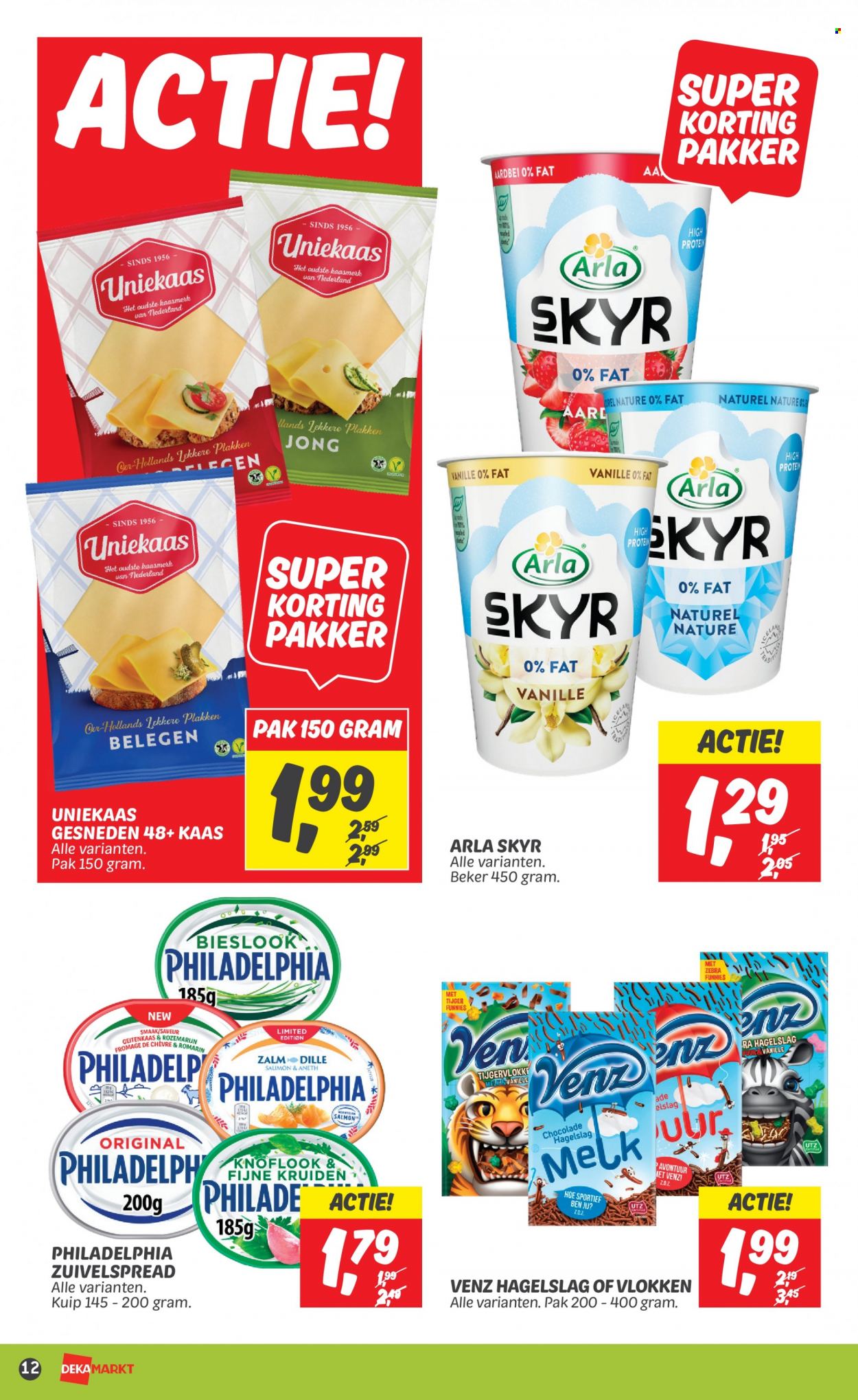 DekaMarkt-aanbieding - 29-10-2023 - 6-11-2023. Pagina 14