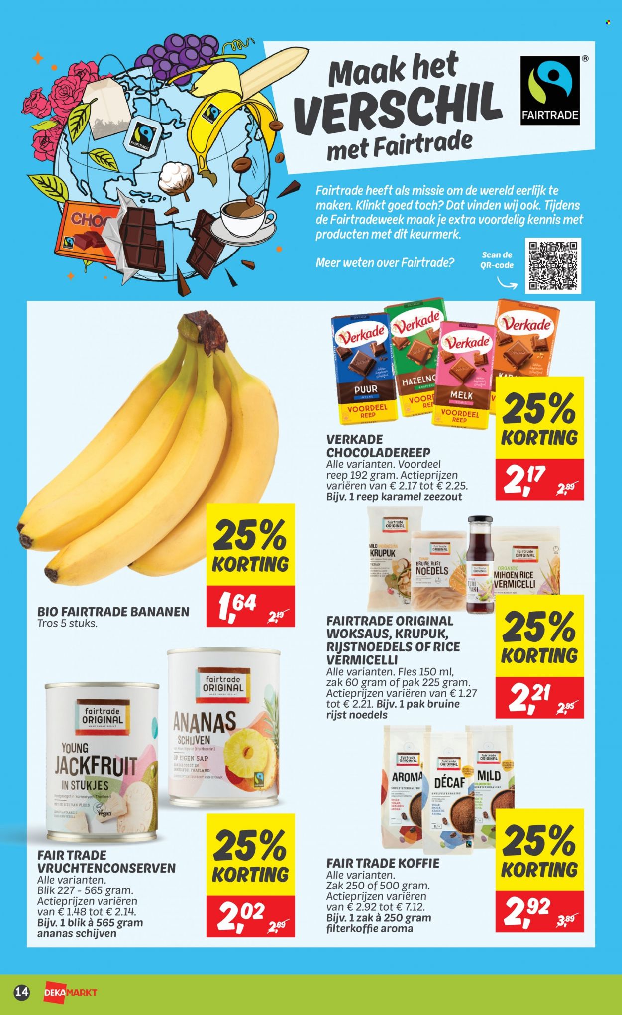 DekaMarkt-aanbieding - 29-10-2023 - 6-11-2023. Pagina 16
