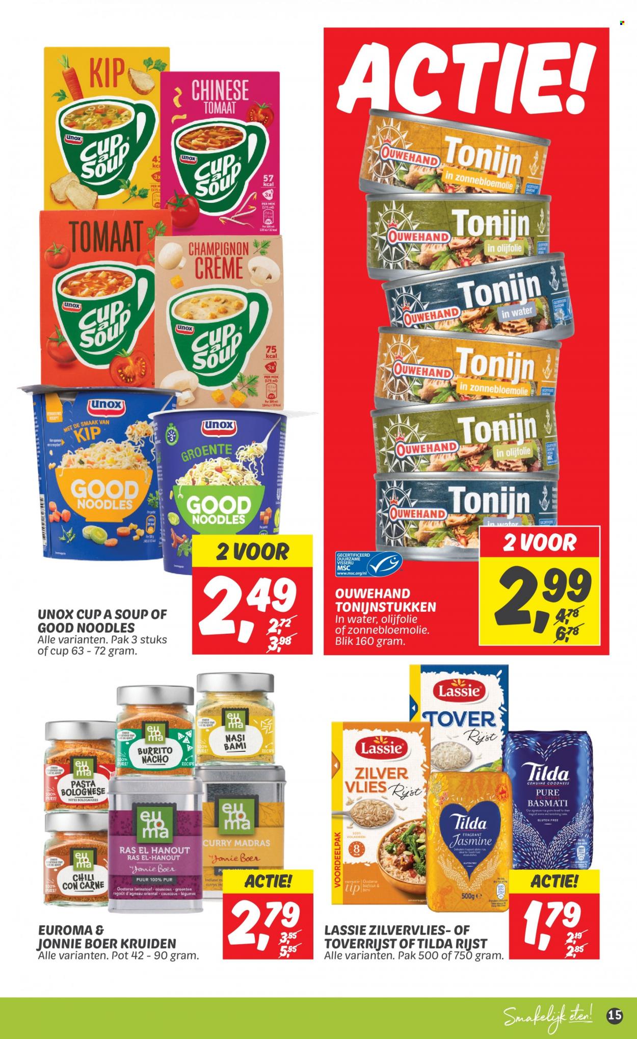 DekaMarkt-aanbieding - 29-10-2023 - 6-11-2023. Pagina 17