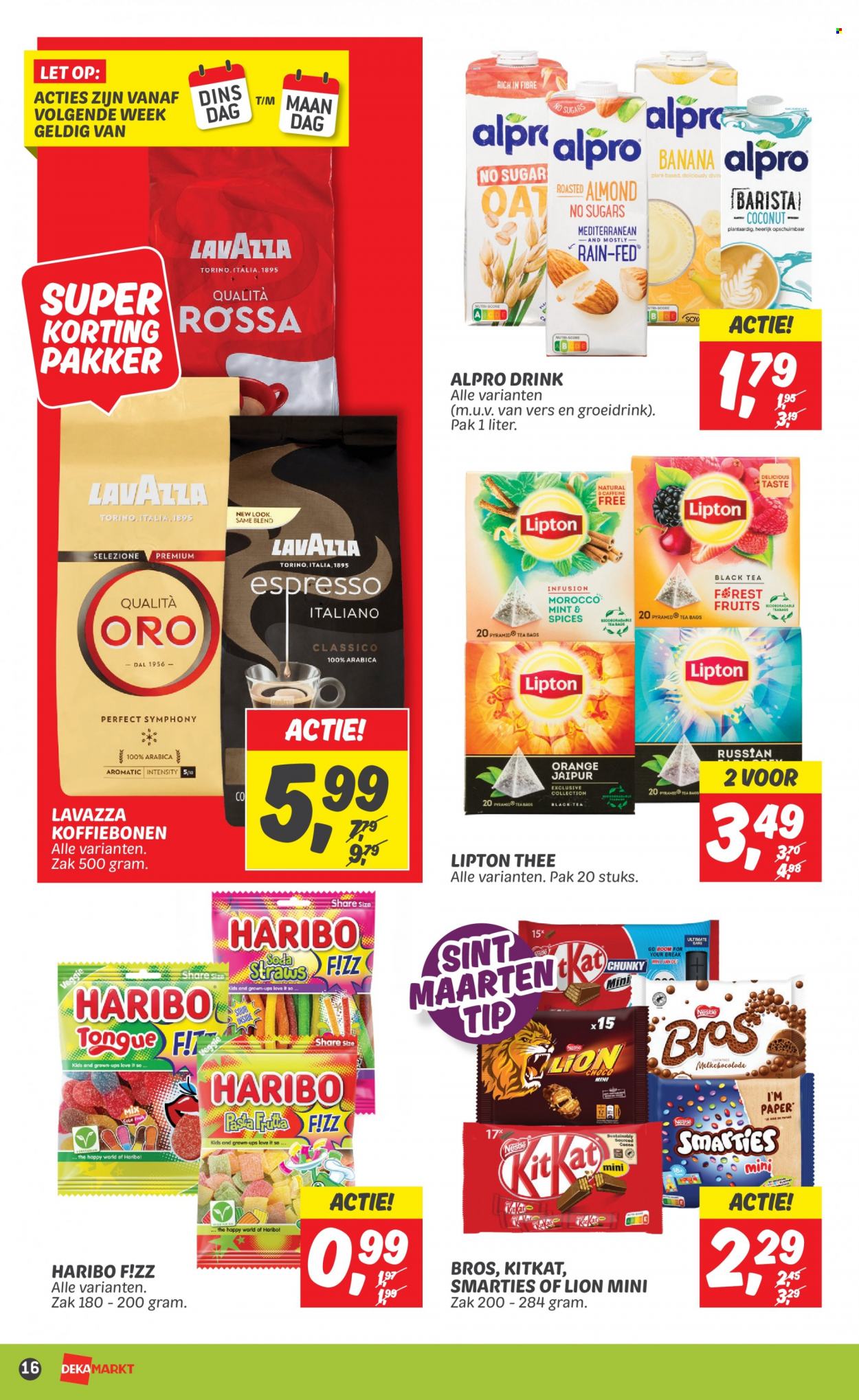 DekaMarkt-aanbieding - 29-10-2023 - 6-11-2023. Pagina 18