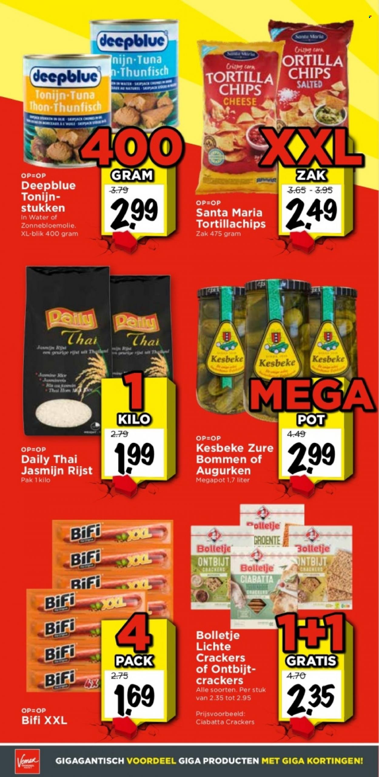 Vomar-aanbieding - 29-10-2023 - 4-11-2023. Pagina 5