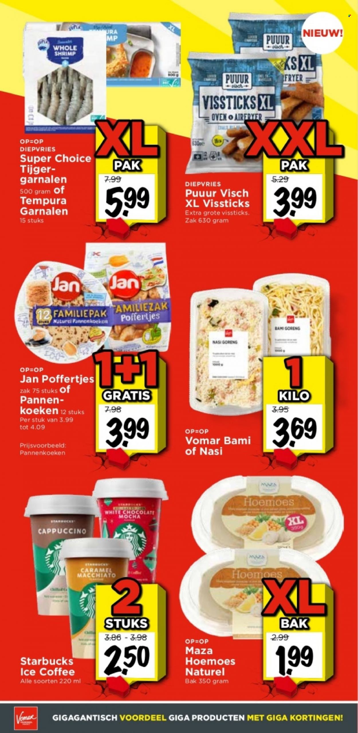 Vomar-aanbieding - 29-10-2023 - 4-11-2023. Pagina 11