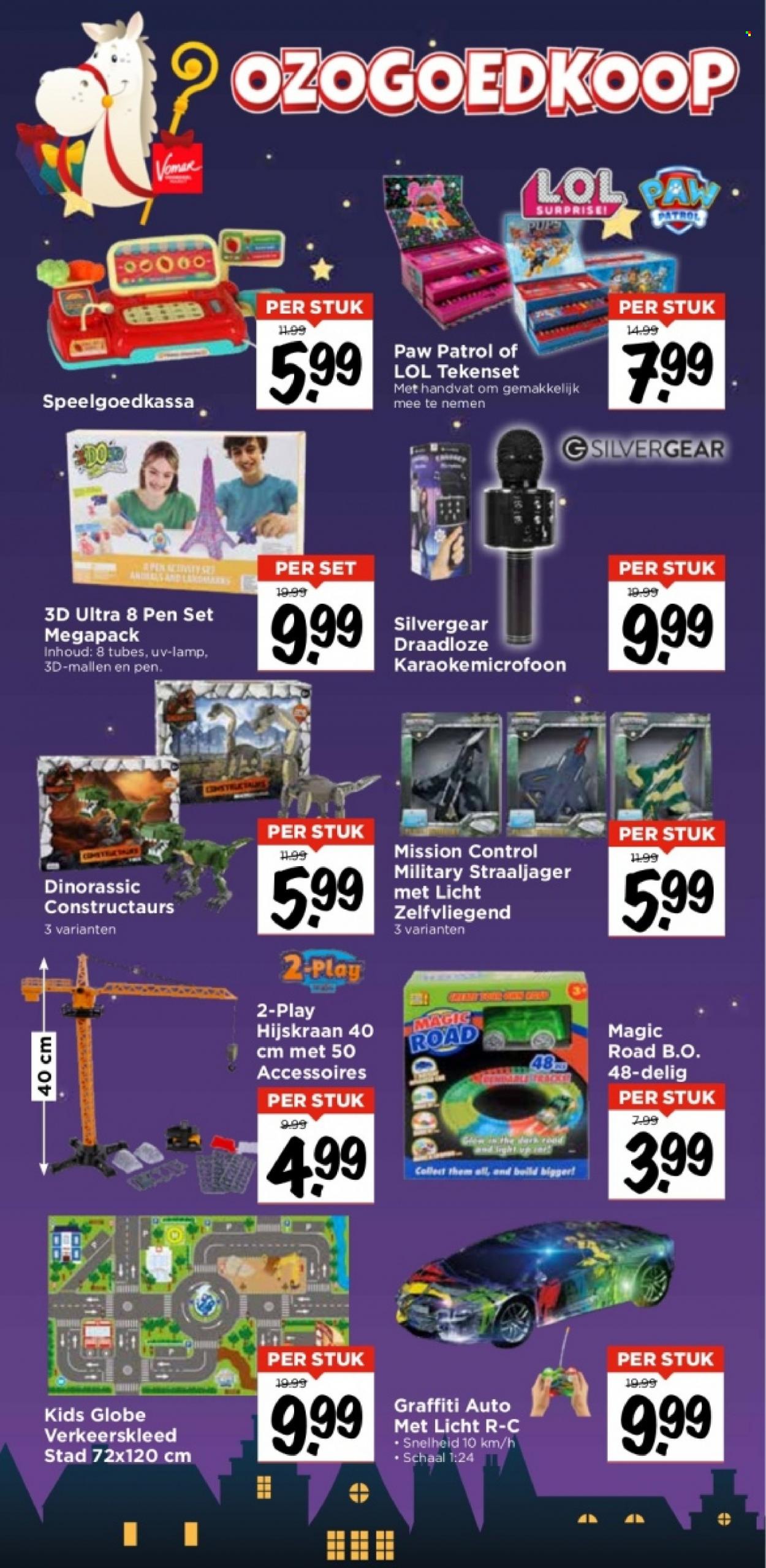 Vomar-aanbieding - 29-10-2023 - 4-11-2023. Pagina 34
