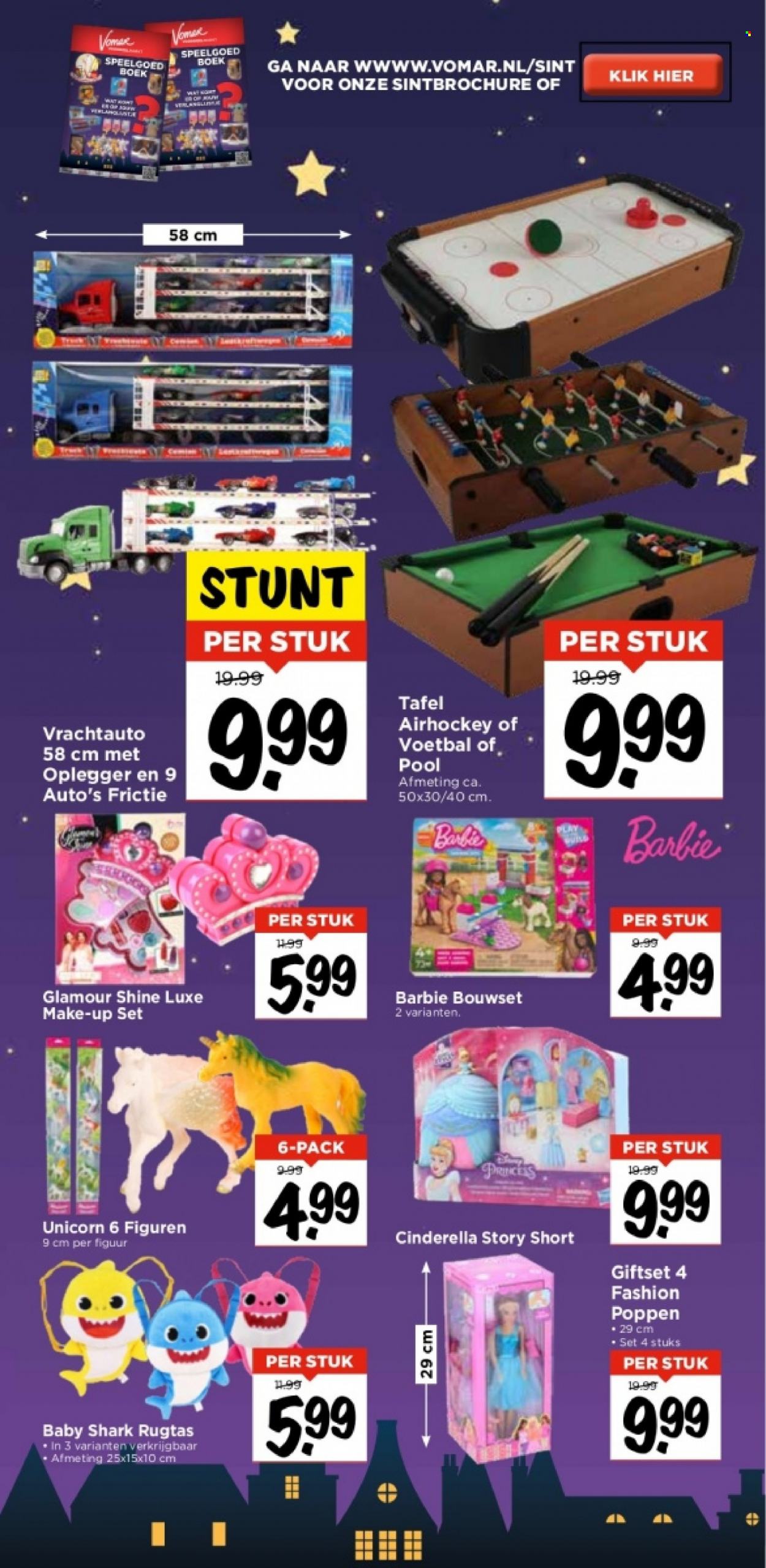 Vomar-aanbieding - 29-10-2023 - 4-11-2023. Pagina 37