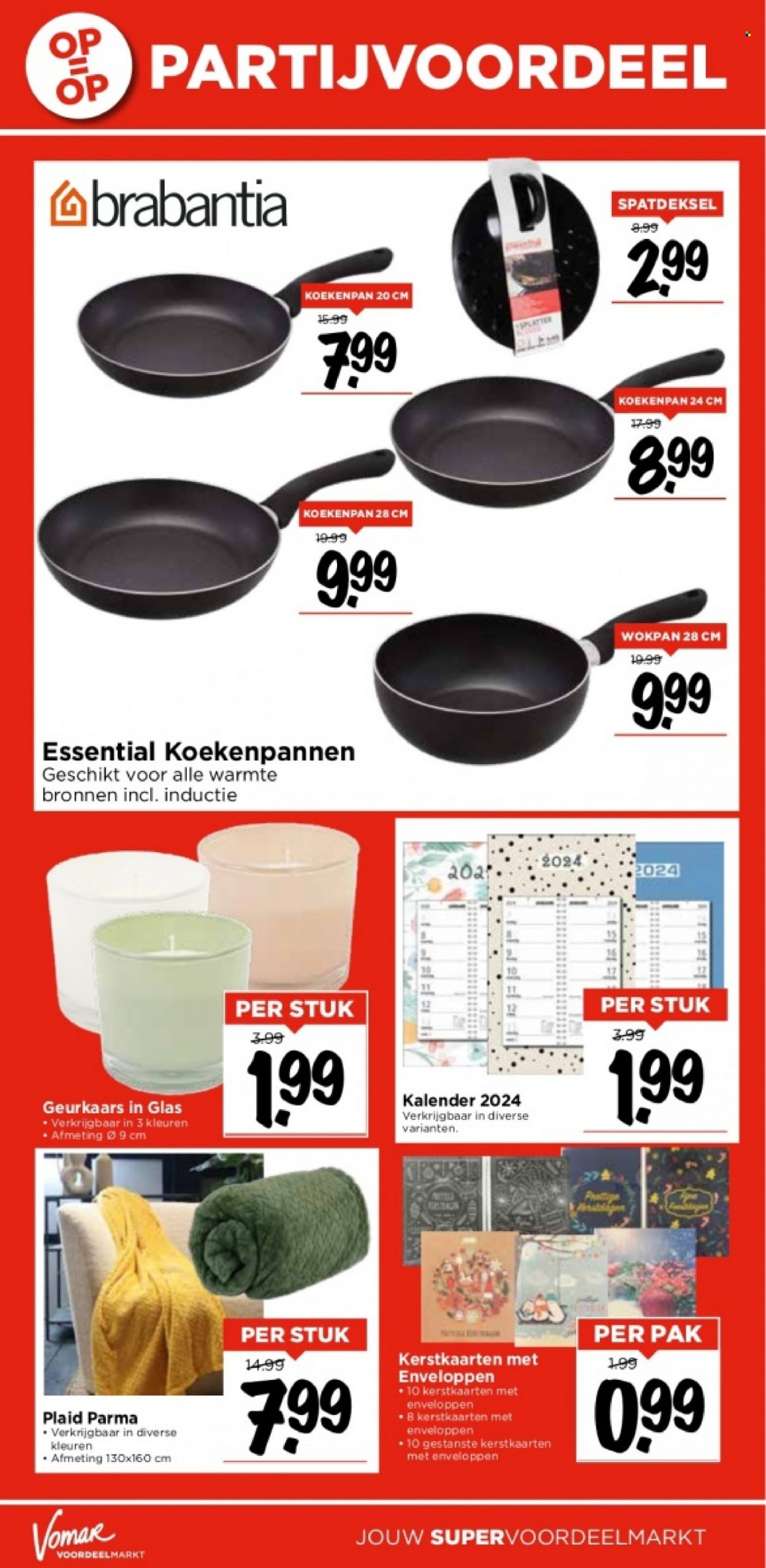 Vomar-aanbieding - 29-10-2023 - 4-11-2023. Pagina 39