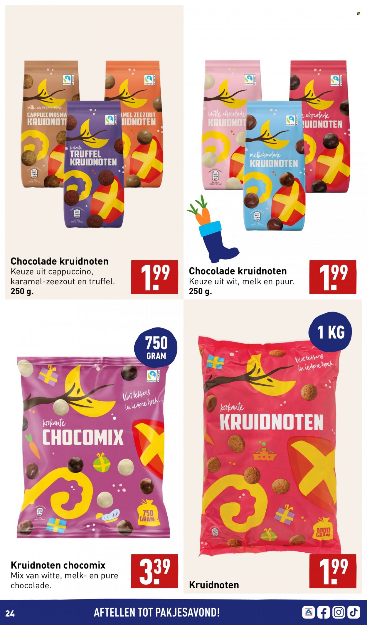 Aldi-aanbieding - 30-10-2023 - 5-11-2023. Pagina 24
