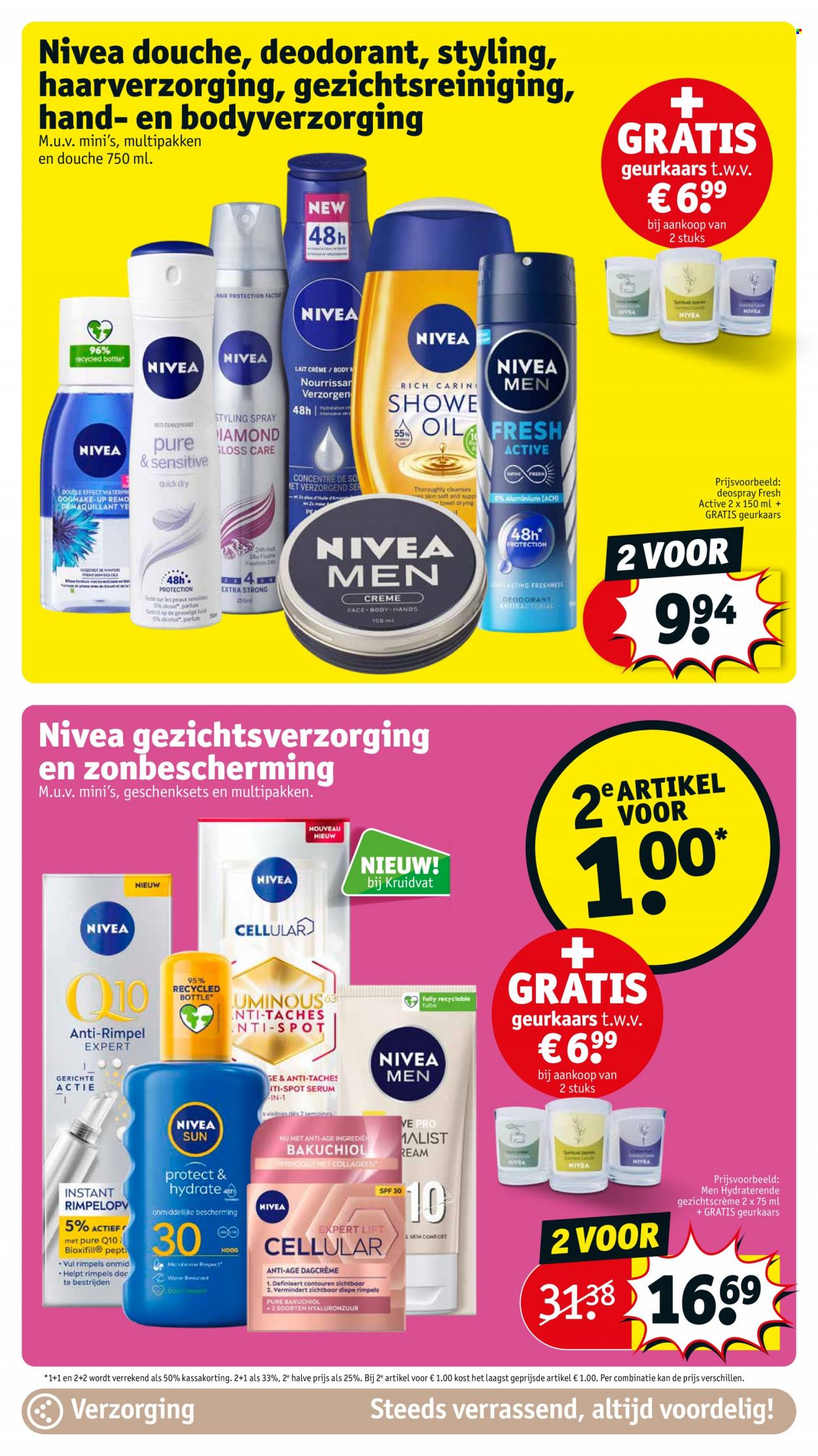 Kruidvat-aanbieding - 31-10-2023 - 5-11-2023. Pagina 4