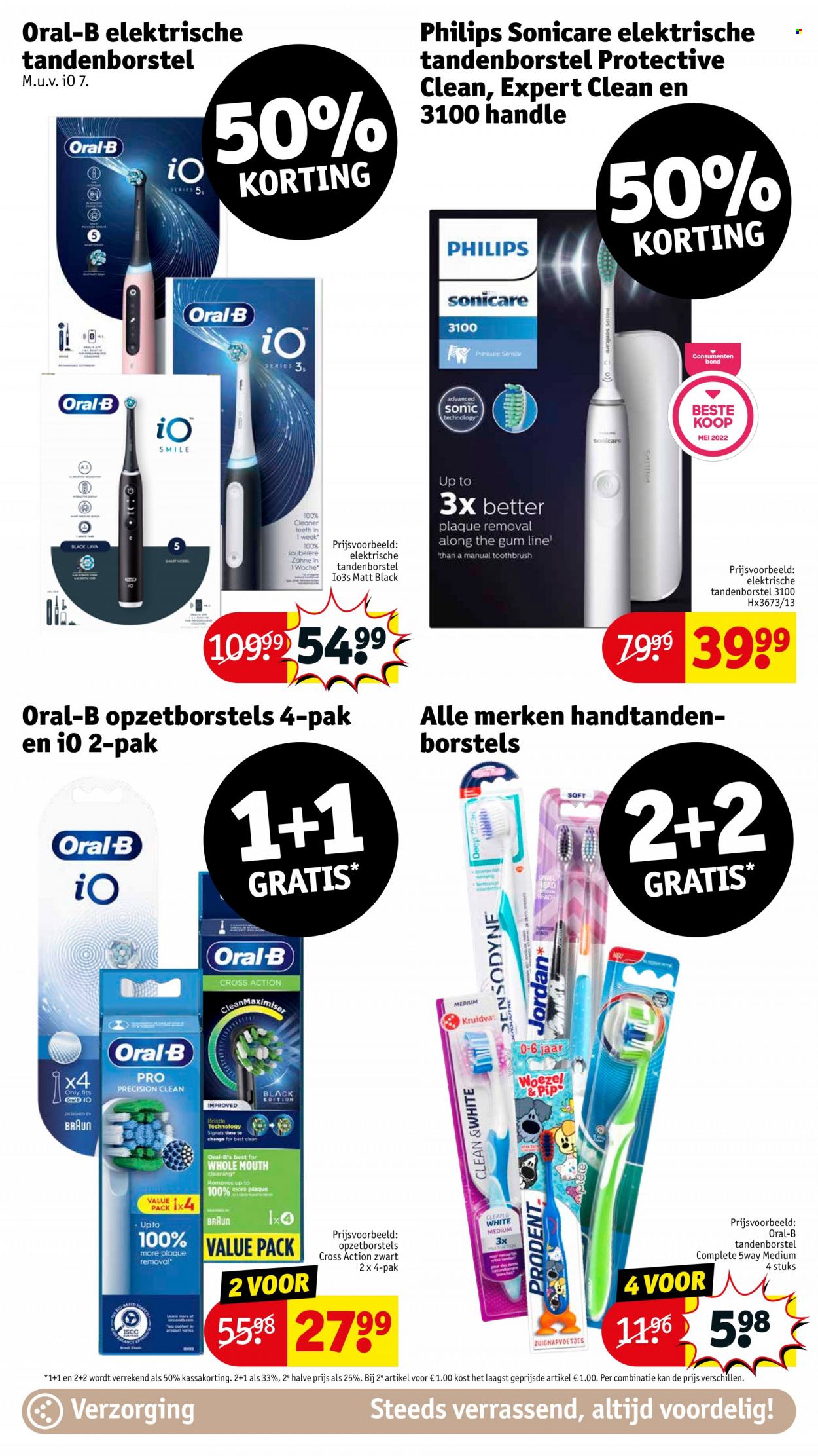 Kruidvat-aanbieding - 31-10-2023 - 5-11-2023. Pagina 22