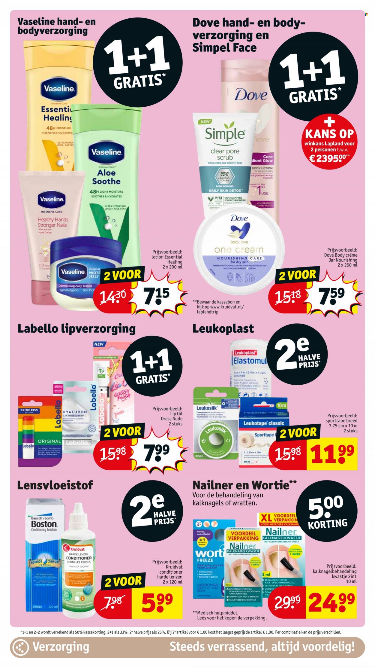 Kruidvat-aanbieding - 31-10-2023 - 5-11-2023. Pagina 24