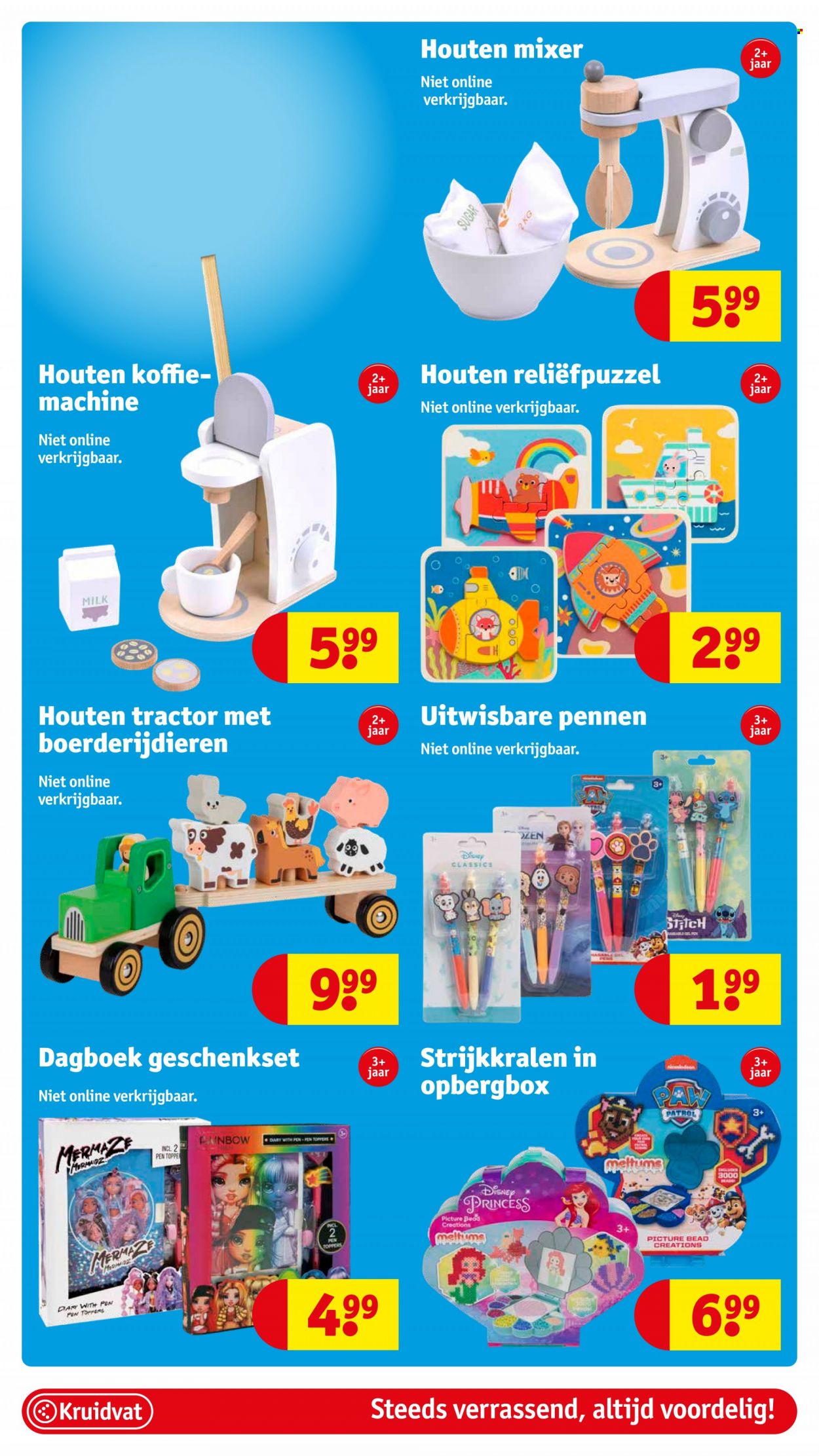 Kruidvat-aanbieding - 31-10-2023 - 5-11-2023. Pagina 38