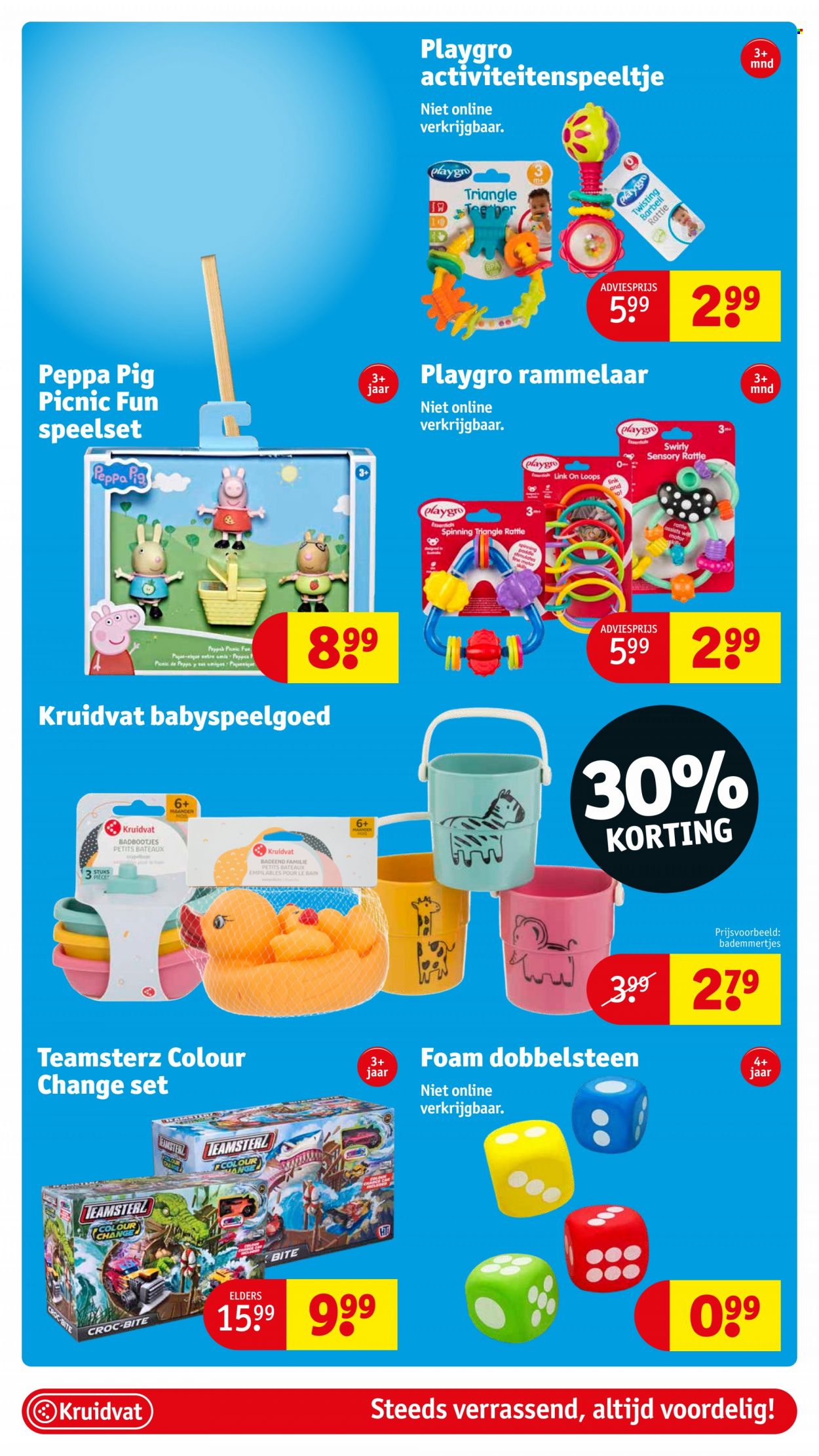 Kruidvat-aanbieding - 31-10-2023 - 5-11-2023. Pagina 41