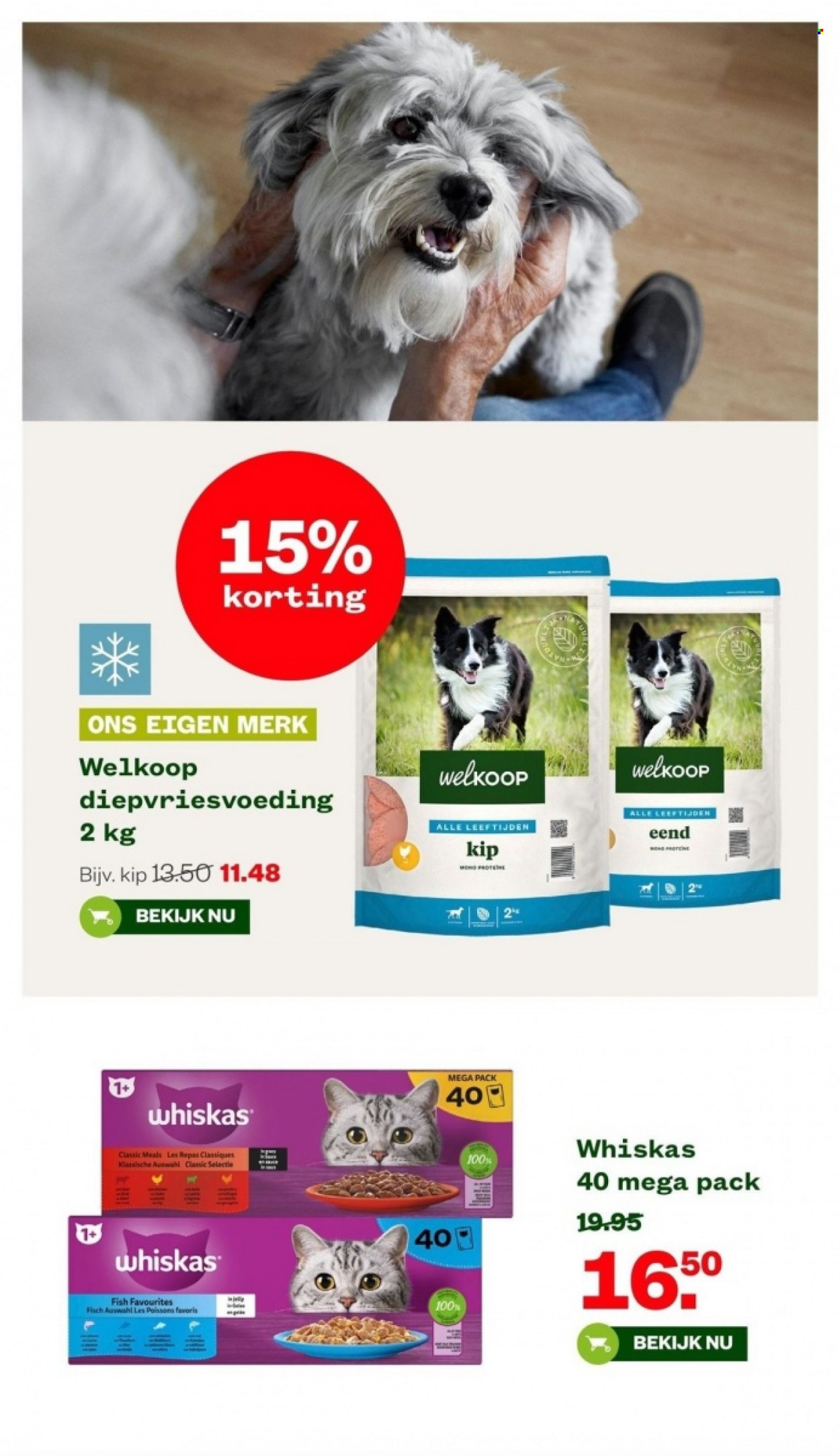 Welkoop-aanbieding - 30-10-2023 - 5-11-2023. Pagina 4