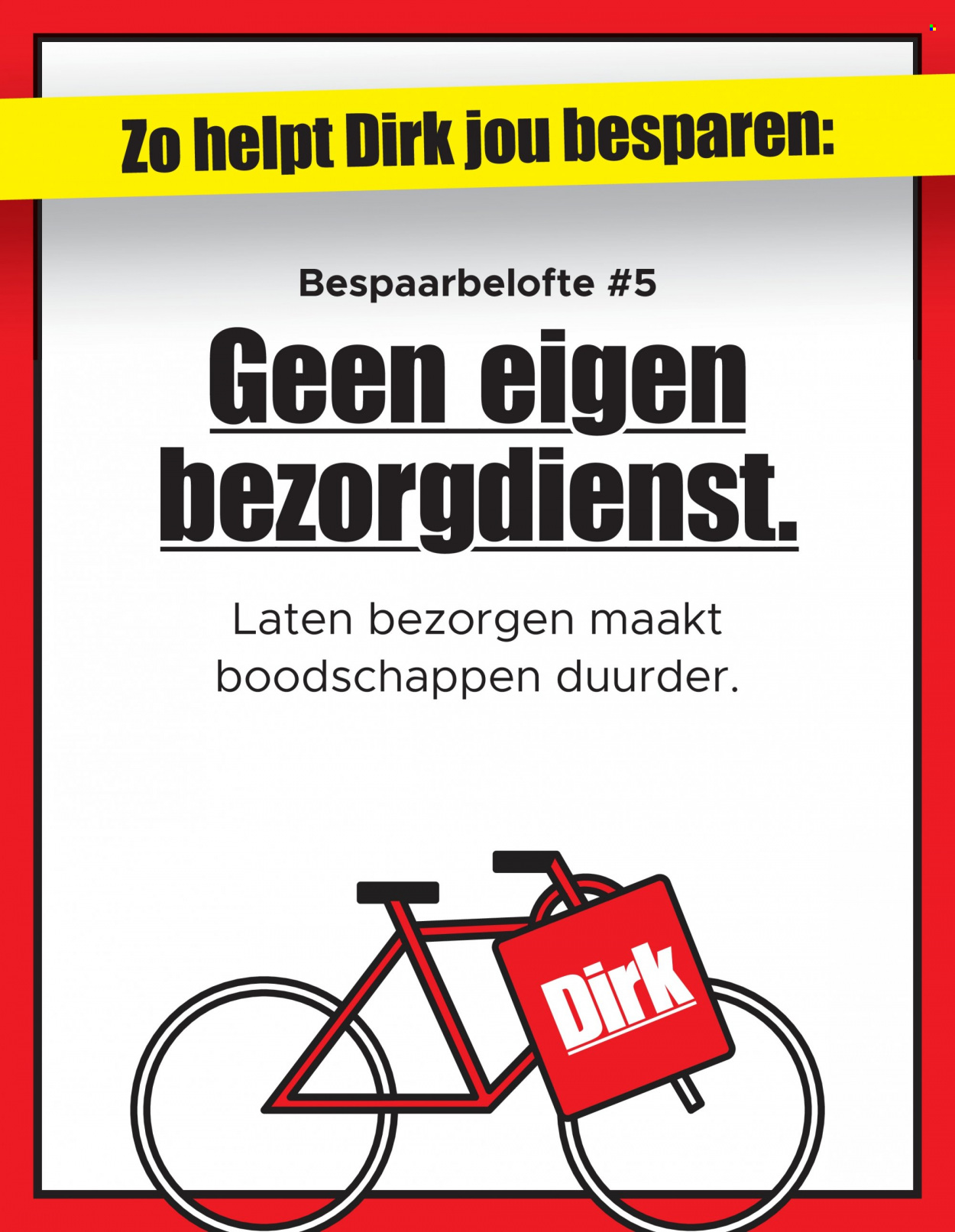 Dirk-aanbieding - 1-11-2023 - 7-11-2023. Pagina 7