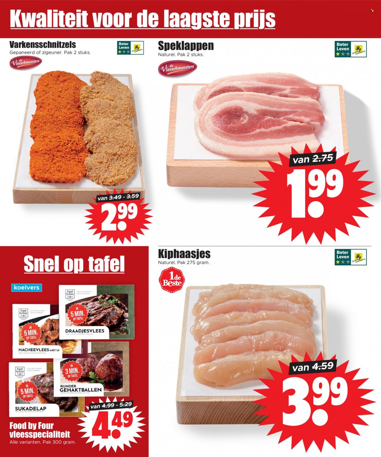 Dirk-aanbieding - 1-11-2023 - 7-11-2023. Pagina 8