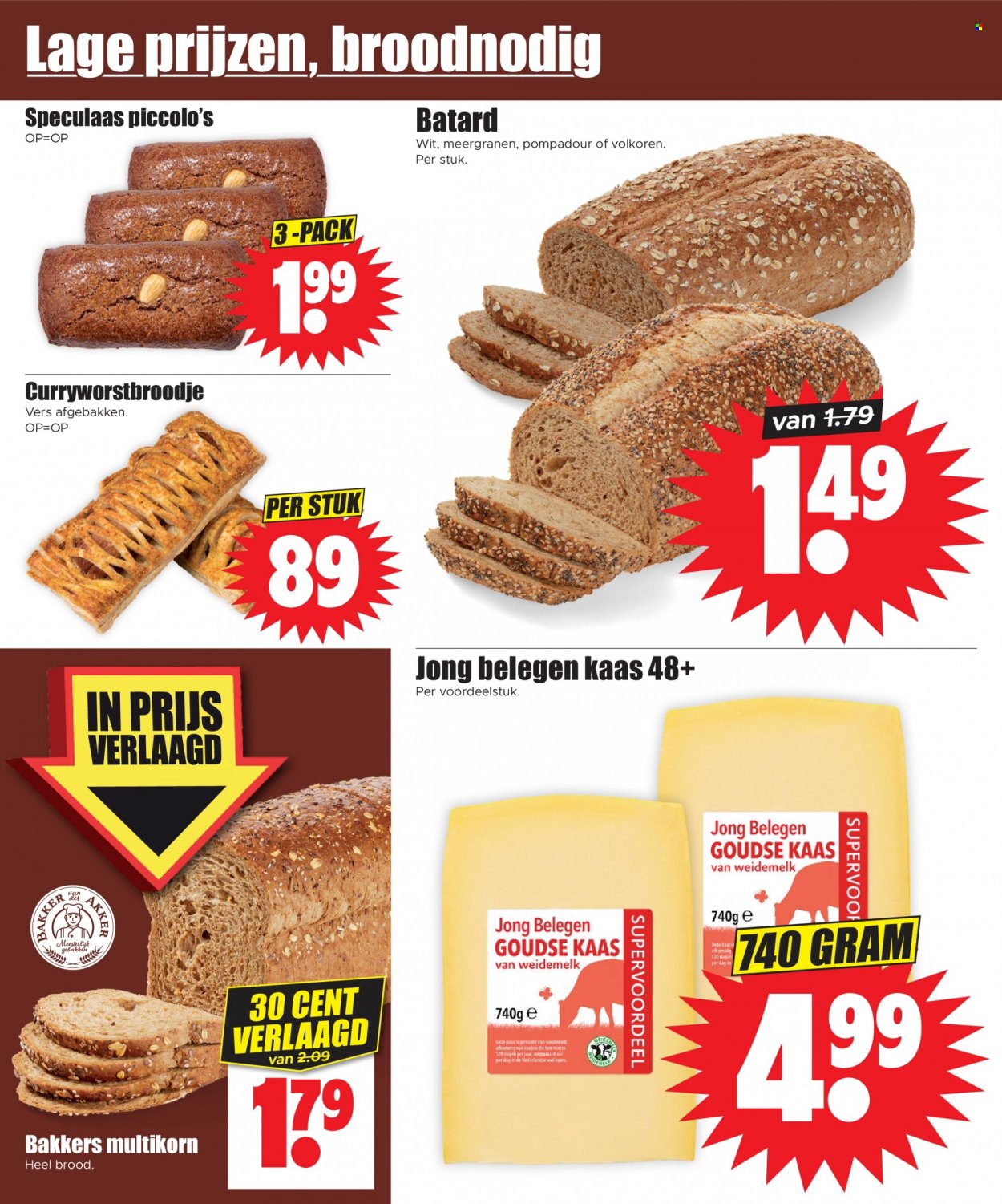 Dirk-aanbieding - 1-11-2023 - 7-11-2023. Pagina 10