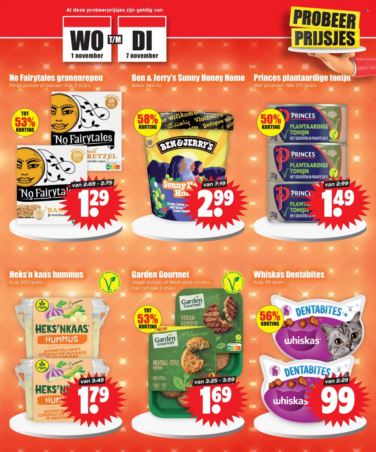 Dirk-aanbieding - 1-11-2023 - 7-11-2023. Pagina 15