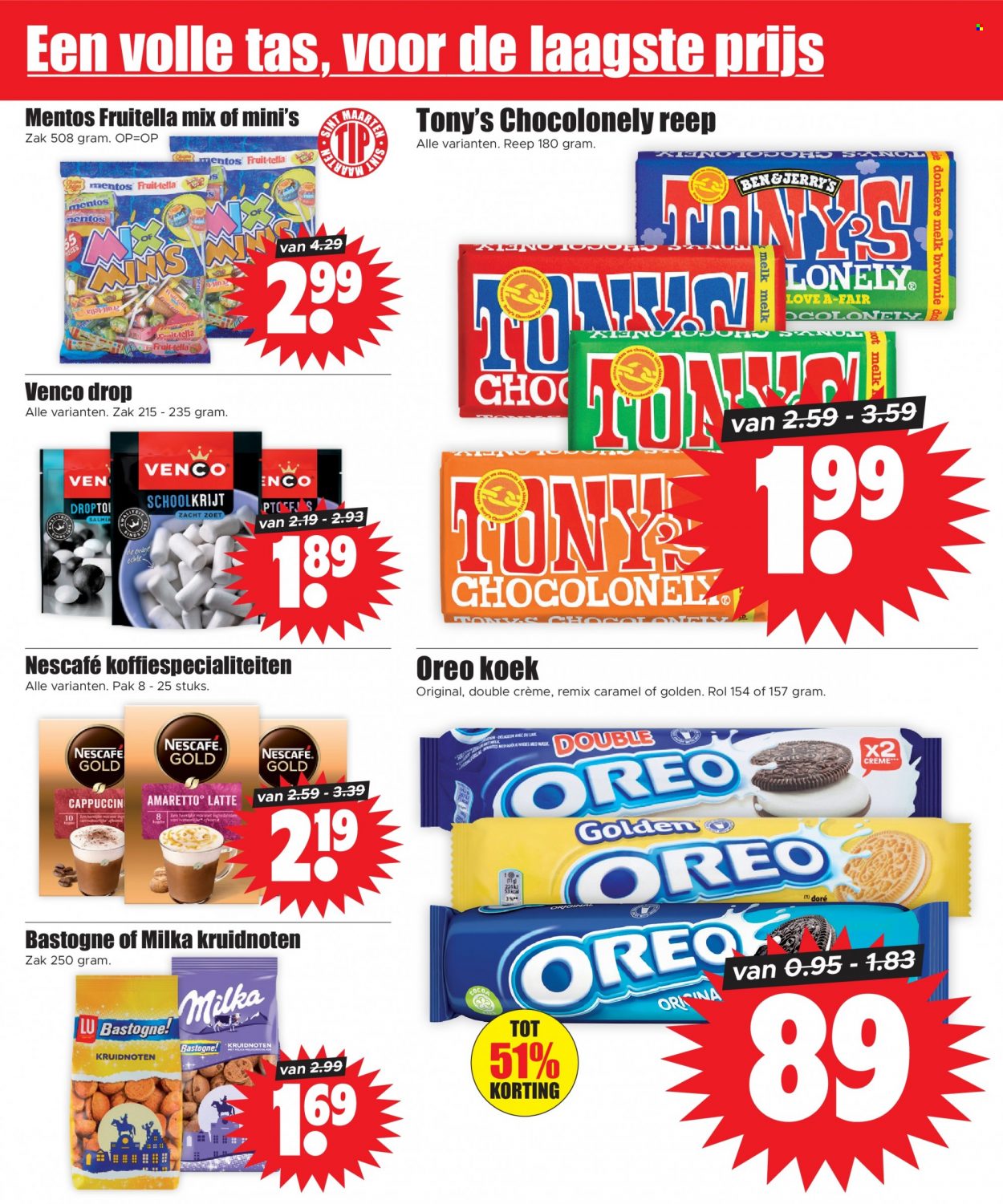 Dirk-aanbieding - 1-11-2023 - 7-11-2023. Pagina 18