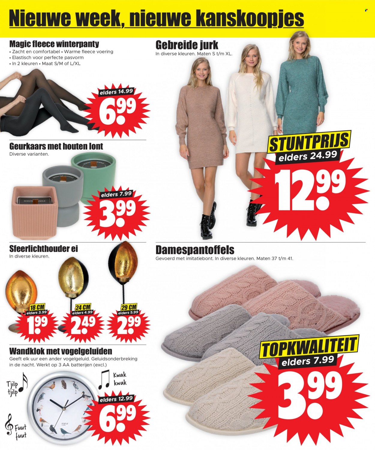 Dirk-aanbieding - 1-11-2023 - 7-11-2023. Pagina 26