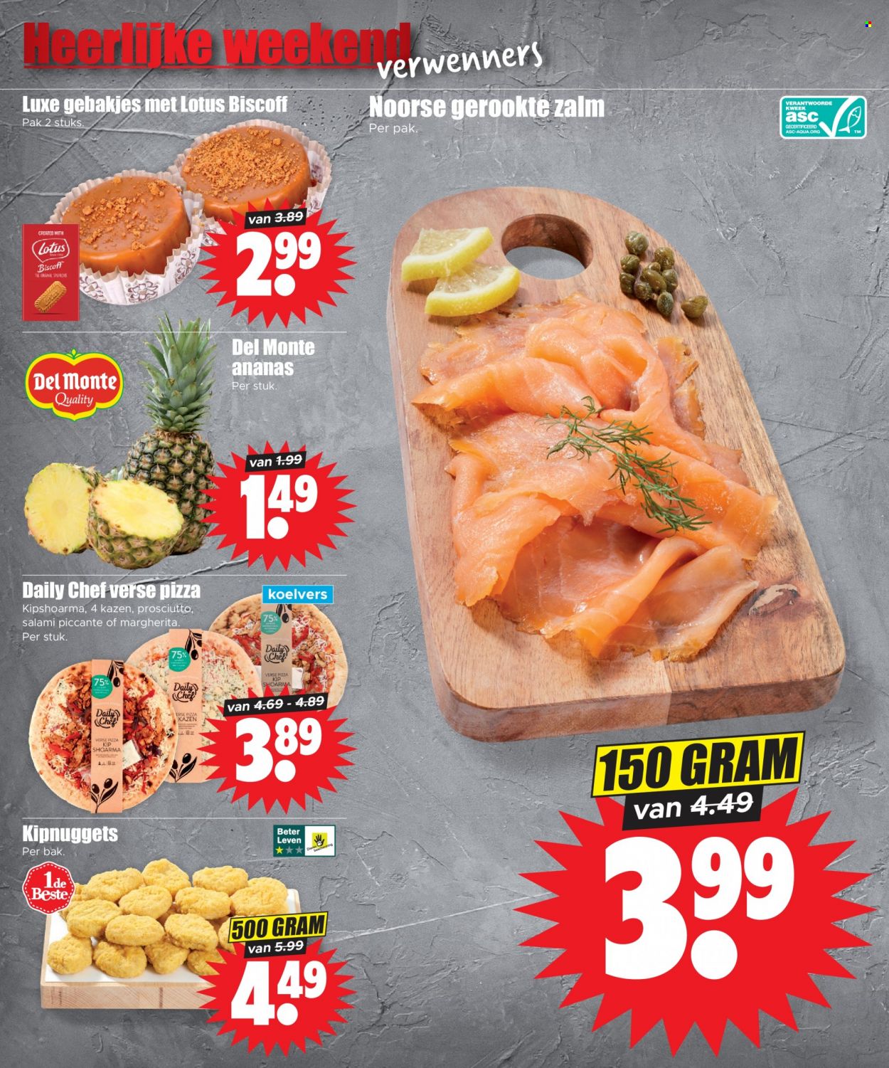 Dirk-aanbieding - 1-11-2023 - 7-11-2023. Pagina 30