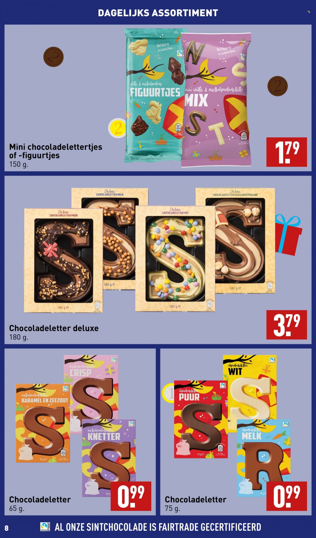 Aldi-aanbieding - 6-11-2023 - 12-11-2023. Pagina 8
